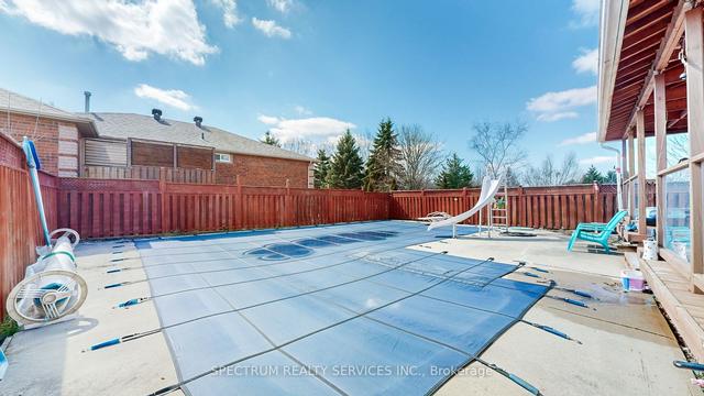 13 Garibaldi Dr, House detached with 3 bedrooms, 4 bathrooms and 4.5 parking in Barrie ON | Image 30