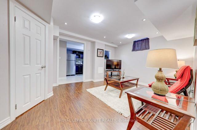 112 Upper Rouge Tr, House detached with 4 bedrooms, 4 bathrooms and 4 parking in Toronto ON | Image 20