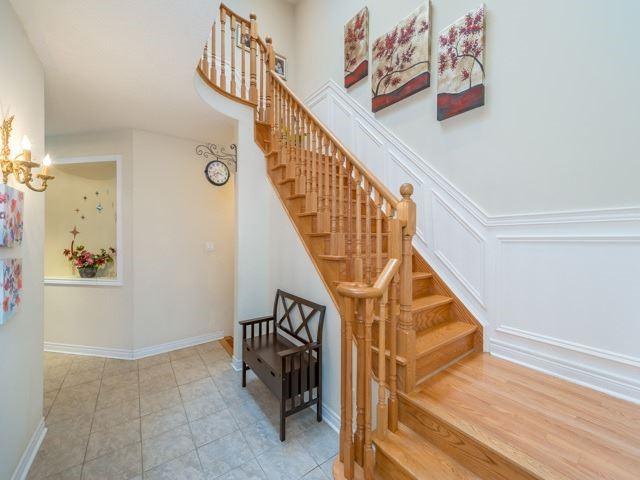 46 Danpatrick Dr, House detached with 4 bedrooms, 5 bathrooms and 2 parking in Richmond Hill ON | Image 10