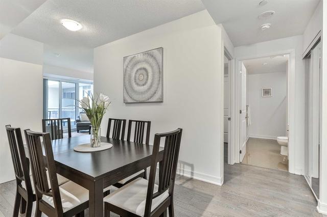 se#218 - 9199 Yonge St, Condo with 2 bedrooms, 2 bathrooms and 1 parking in Richmond Hill ON | Image 5