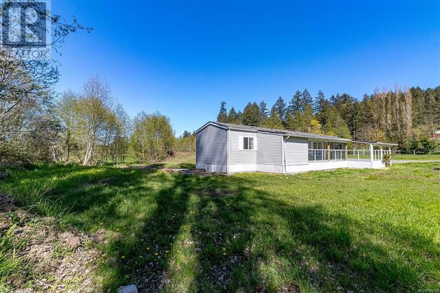 7600 Westholme Rd, House detached with 2 bedrooms, 1 bathrooms and 10 parking in North Cowichan BC | Image 50
