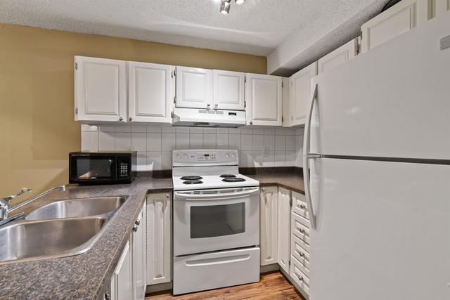 202 - 1915 26 Street Sw, Condo with 2 bedrooms, 1 bathrooms and 1 parking in Calgary AB | Image 5