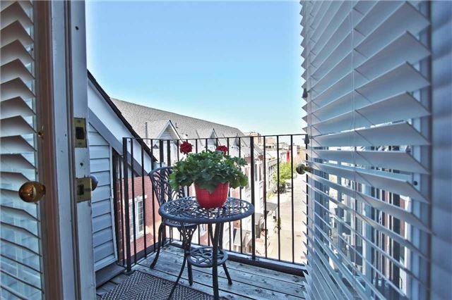 Th6 - 150 George St, Townhouse with 3 bedrooms, 3 bathrooms and 1 parking in Toronto ON | Image 17