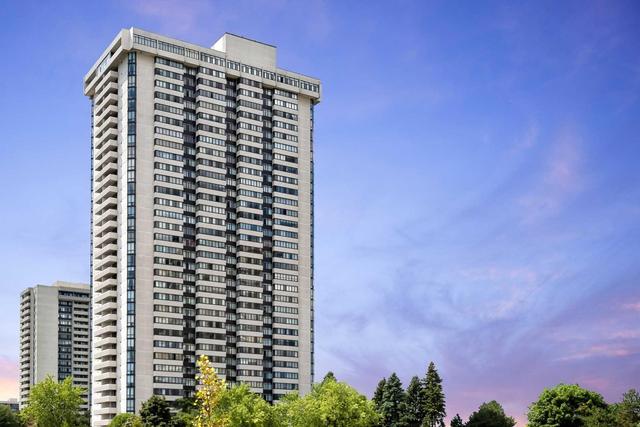 505 - 3303 Don Mills Rd, Condo with 2 bedrooms, 2 bathrooms and 2 parking in Toronto ON | Image 20