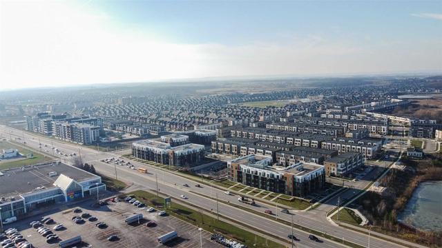 518 - 102 Grovewood Common Cres, Condo with 1 bedrooms, 1 bathrooms and 1 parking in Oakville ON | Image 15