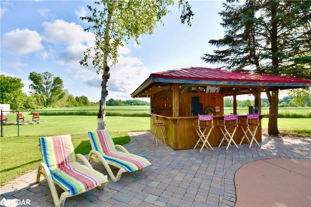 5133 4th Line North, House detached with 5 bedrooms, 3 bathrooms and 12 parking in Oro Medonte ON | Image 27