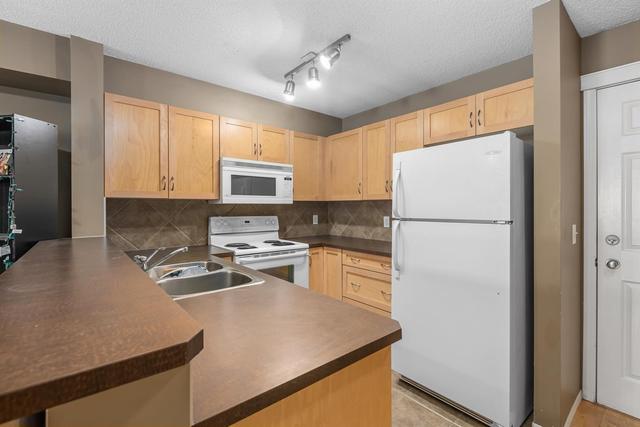 8114 - 70 Panamount Drive Nw, Condo with 1 bedrooms, 1 bathrooms and 1 parking in Calgary AB | Image 10