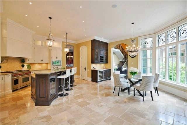461 Country Club Cres, House detached with 4 bedrooms, 7 bathrooms and 6 parking in Mississauga ON | Image 6