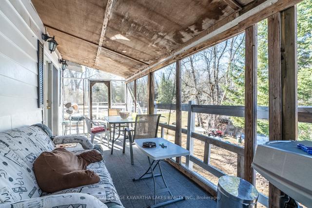 3 digby Laxton Boundary Rd, House detached with 2 bedrooms, 2 bathrooms and 4 parking in Kawartha Lakes ON | Image 6