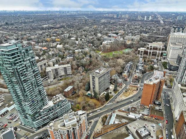 4909 - 1 Yorkville Ave, Condo with 2 bedrooms, 2 bathrooms and 1 parking in Toronto ON | Image 28