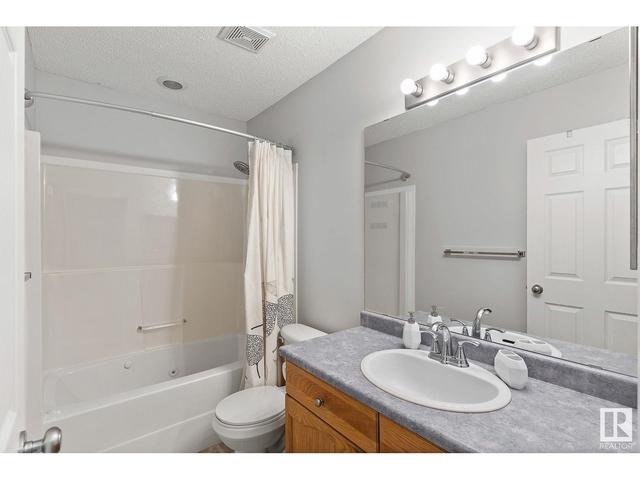 45 - 10909 106 St Nw, House attached with 2 bedrooms, 2 bathrooms and null parking in Edmonton AB | Image 21