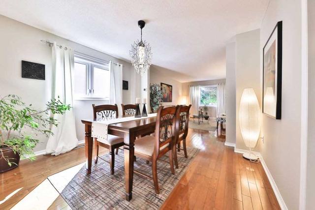 316 Evergreen Cres, House detached with 4 bedrooms, 4 bathrooms and 4 parking in Oakville ON | Image 39