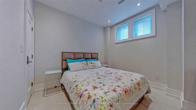 39 Pemberton Rd, House detached with 4 bedrooms, 7 bathrooms and 6 parking in Richmond Hill ON | Image 26