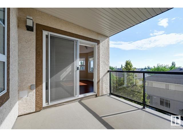 120 - 2045 Grantham Co Nw, Condo with 2 bedrooms, 2 bathrooms and 2 parking in Edmonton AB | Image 26