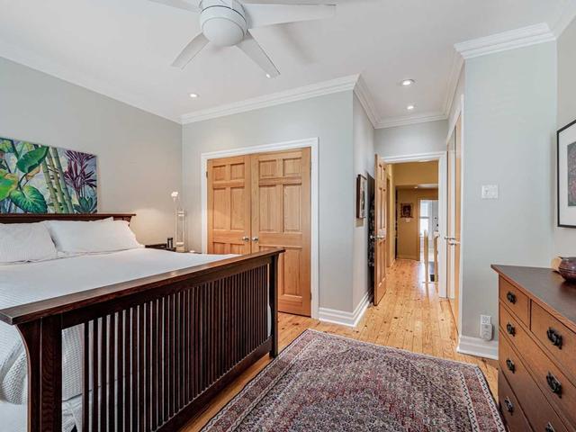 366 Wellesley St E, House attached with 2 bedrooms, 2 bathrooms and 0 parking in Toronto ON | Image 17