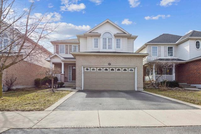 265 Doon Mills Dr, House detached with 4 bedrooms, 4 bathrooms and 4 parking in Kitchener ON | Image 1