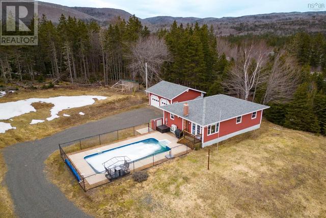 47708 Cabot Trail, House detached with 3 bedrooms, 2 bathrooms and null parking in Victoria, Subd. A NS | Image 43