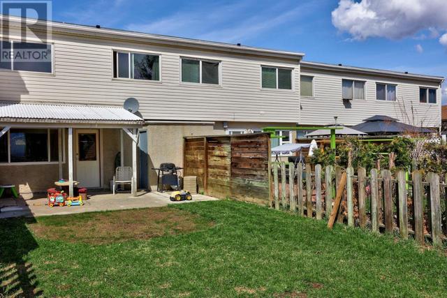 36 - 700 Collingwood Drive, House attached with 3 bedrooms, 2 bathrooms and null parking in Kamloops BC | Image 20