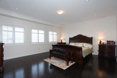 16 Cachet Crt, House detached with 5 bedrooms, 5 bathrooms and 2 parking in Brampton ON | Image 8