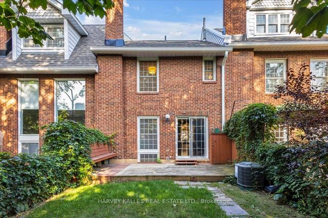 th7 - 240 Broadway Ave, Townhouse with 2 bedrooms, 4 bathrooms and 1 parking in Toronto ON | Image 31