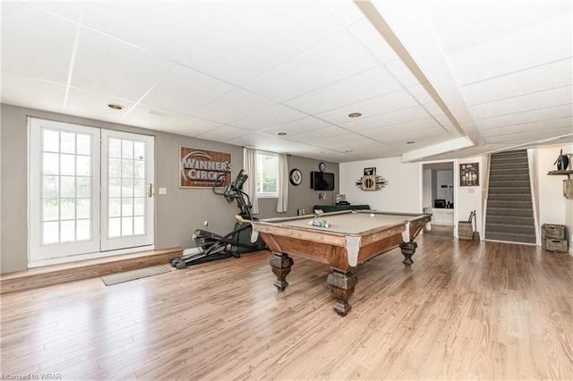 617 Hillcrest Road S, House detached with 4 bedrooms, 3 bathrooms and 14 parking in Norfolk County ON | Image 29