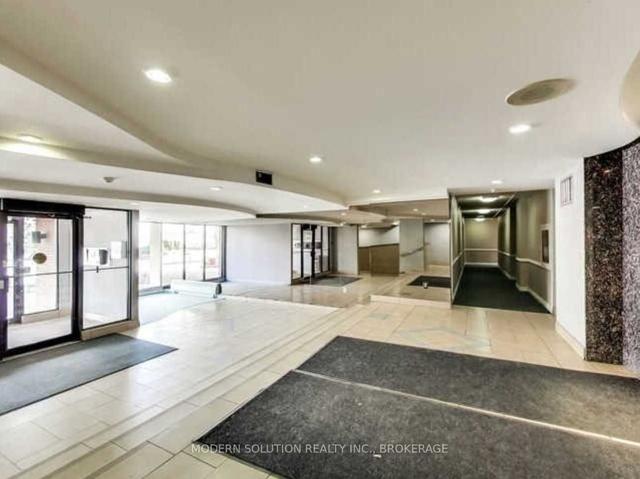 110 - 99 Blackwell Ave, Condo with 1 bedrooms, 1 bathrooms and 1 parking in Toronto ON | Image 23