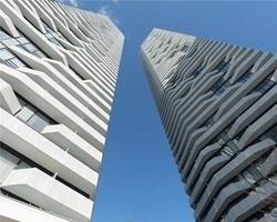 Sph203 - 100 Harbour St, Condo with 3 bedrooms, 3 bathrooms and 1 parking in Toronto ON | Image 9