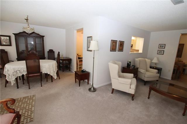 113 - 2 Crandall Street, Condo with 2 bedrooms, 2 bathrooms and 1 parking in Pembroke ON | Image 11