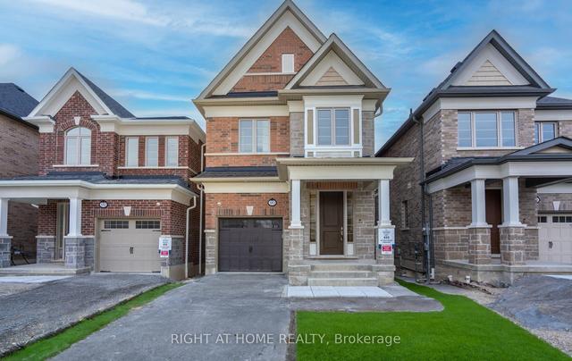 90 Deer Ridge Cres, House detached with 3 bedrooms, 4 bathrooms and 3 parking in Whitby ON | Image 1