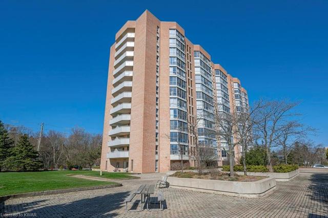 1101 - 265 Westcourt Place, House attached with 3 bedrooms, 2 bathrooms and 2 parking in Waterloo ON | Image 50