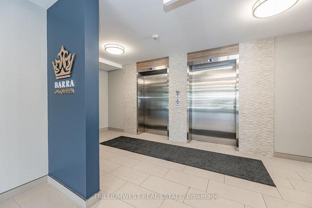 219 - 399 Queen St S, Condo with 1 bedrooms, 1 bathrooms and 1 parking in Kitchener ON | Image 10