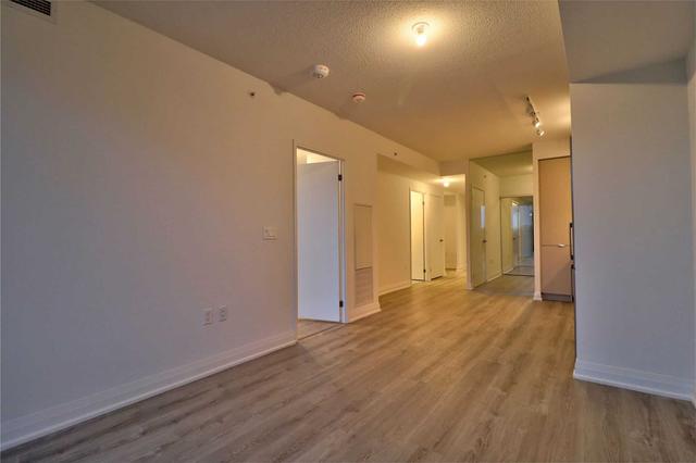 515 - 10 Gibbs Rd, Condo with 2 bedrooms, 2 bathrooms and 1 parking in Toronto ON | Image 16