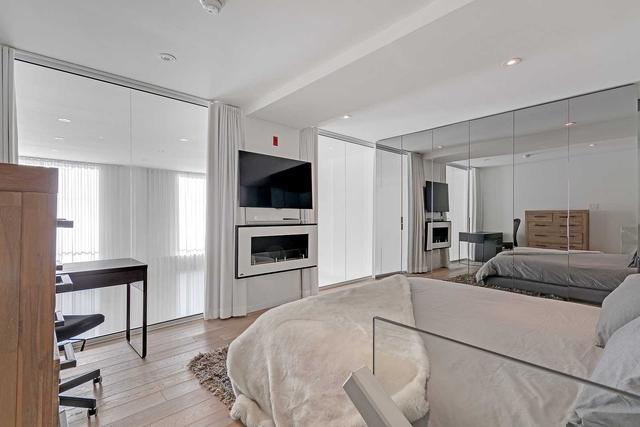 th-3 - 850 Richmond St W, Townhouse with 3 bedrooms, 2 bathrooms and 1 parking in Toronto ON | Image 19