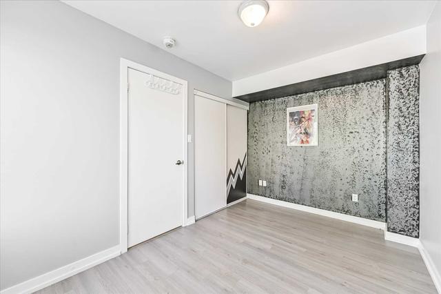 25 - 2061 Weston Rd, Townhouse with 3 bedrooms, 3 bathrooms and 1 parking in Toronto ON | Image 9