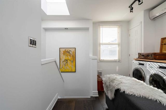 551 King St E, House attached with 1 bedrooms, 2 bathrooms and 1 parking in Toronto ON | Image 11