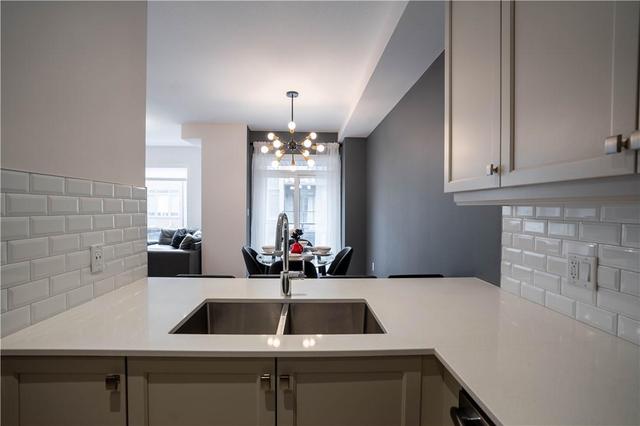 149 - 30 Times Square Boulevard, House attached with 3 bedrooms, 2 bathrooms and 1 parking in Hamilton ON | Image 24