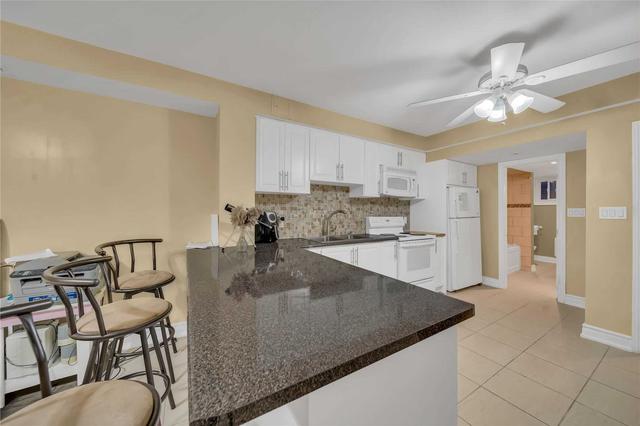 44 - 275 Manse Rd, Townhouse with 3 bedrooms, 3 bathrooms and 1 parking in Toronto ON | Image 27
