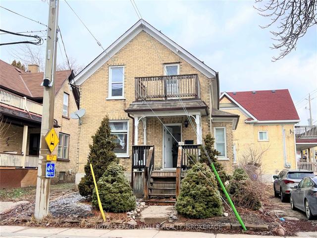 172 Duke Street St E, House detached with 3 bedrooms, 2 bathrooms and 2 parking in Kitchener ON | Image 9