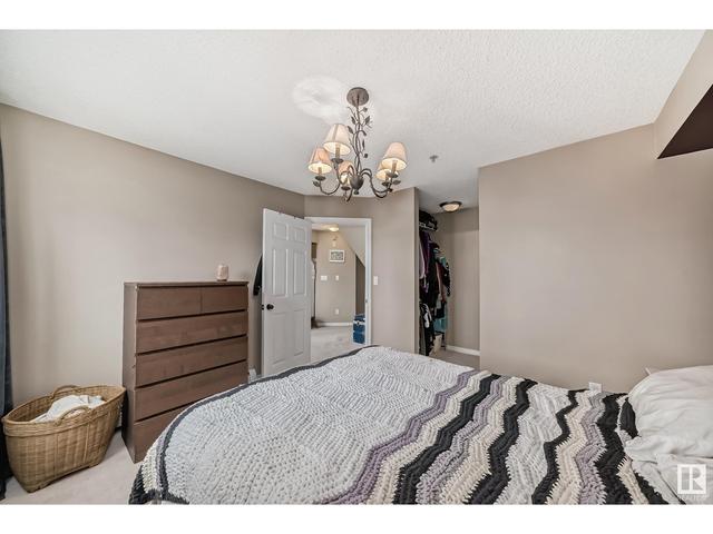 402 - 10118 95 St Nw, Condo with 2 bedrooms, 2 bathrooms and null parking in Edmonton AB | Image 22