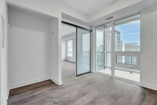 4506 - 108 Peter St, Condo with 2 bedrooms, 2 bathrooms and 1 parking in Toronto ON | Image 11