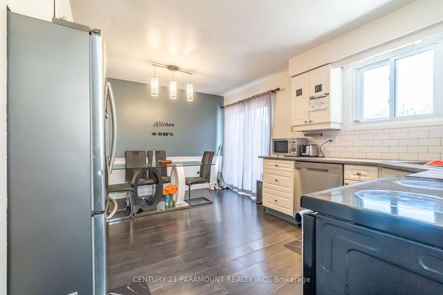 47 Augusta Cres, House semidetached with 3 bedrooms, 2 bathrooms and 2 parking in London ON | Image 36