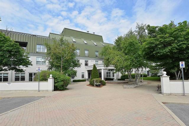 ph10 - 100 Anna Russell Way, Condo with 2 bedrooms, 1 bathrooms and 1 parking in Markham ON | Image 12