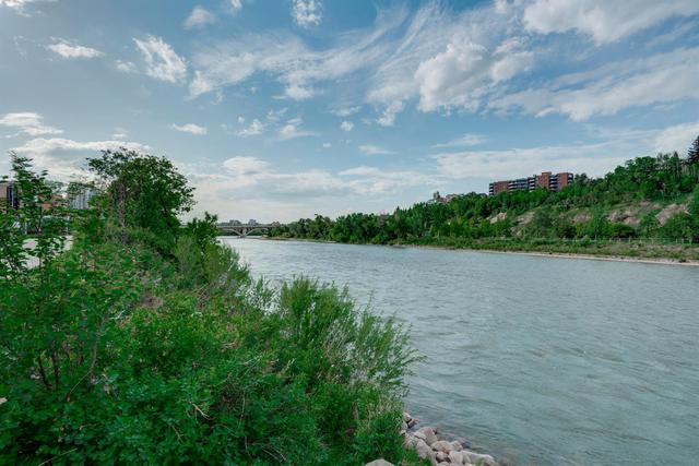 461 - 333 Riverfront Avenue Se, Condo with 2 bedrooms, 2 bathrooms and 1 parking in Calgary AB | Image 27