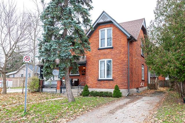 192 Front Street, House detached with 3 bedrooms, 1 bathrooms and 2 parking in Stratford ON | Image 4