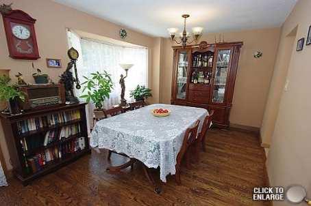 1106 Sawgrass Cres, House detached with 3 bedrooms, 4 bathrooms and 3 parking in Mississauga ON | Image 5