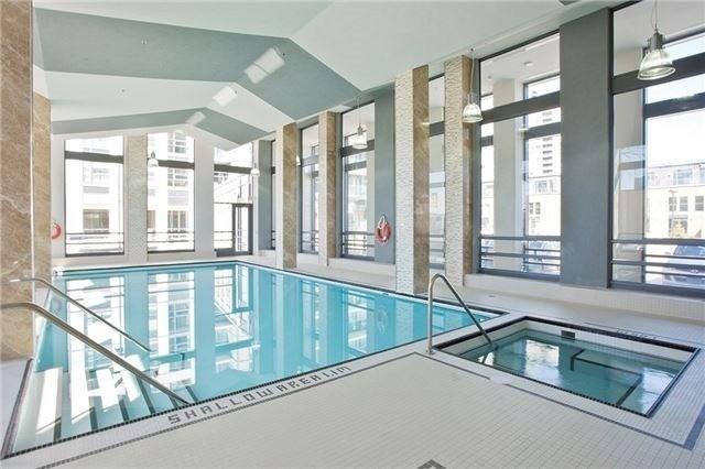 602 - 195 Bonis Ave, Condo with 1 bedrooms, 2 bathrooms and 1 parking in Toronto ON | Image 13