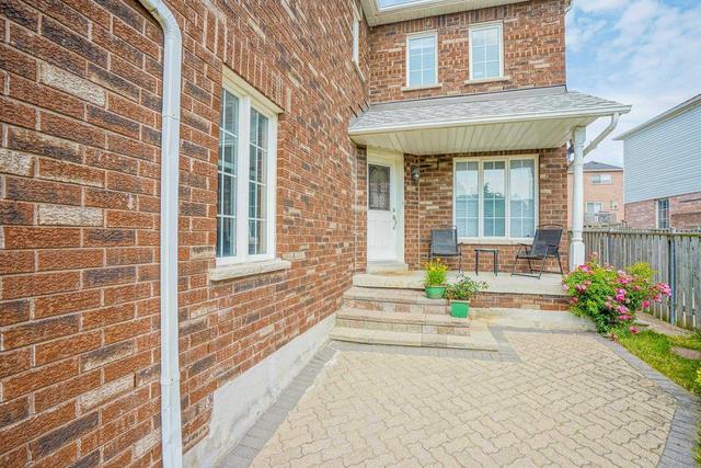 103 Hibbard Dr, House detached with 5 bedrooms, 3 bathrooms and 6 parking in Ajax ON | Image 23