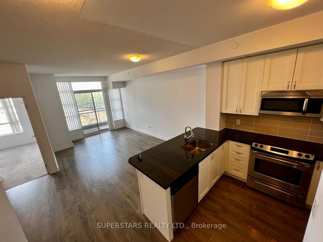 229 - 540 Bur Oak Ave, Condo with 1 bedrooms, 1 bathrooms and 1 parking in Markham ON | Image 12