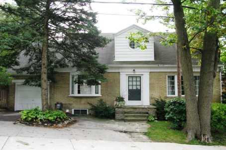 79 Riverview Gdns, House detached with 2 bedrooms, 2 bathrooms and 1 parking in Toronto ON | Image 1