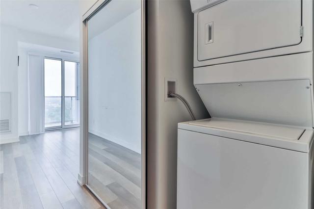1901 - 5180 Yonge St, Condo with 2 bedrooms, 2 bathrooms and 1 parking in Toronto ON | Image 13